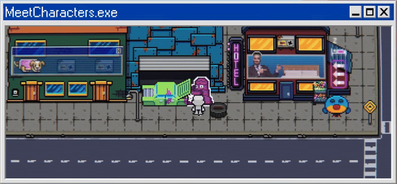 Gameplay preview 1