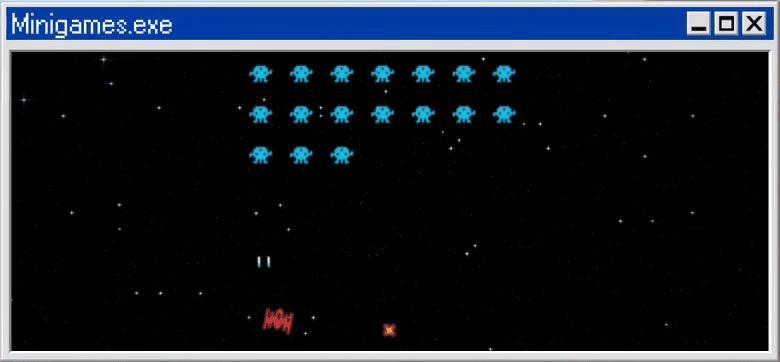 Gameplay preview 3